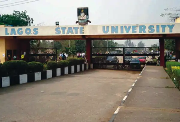 LASU UTME/DE Supplementary Admission List 2015/2016 Accessible On School Website
